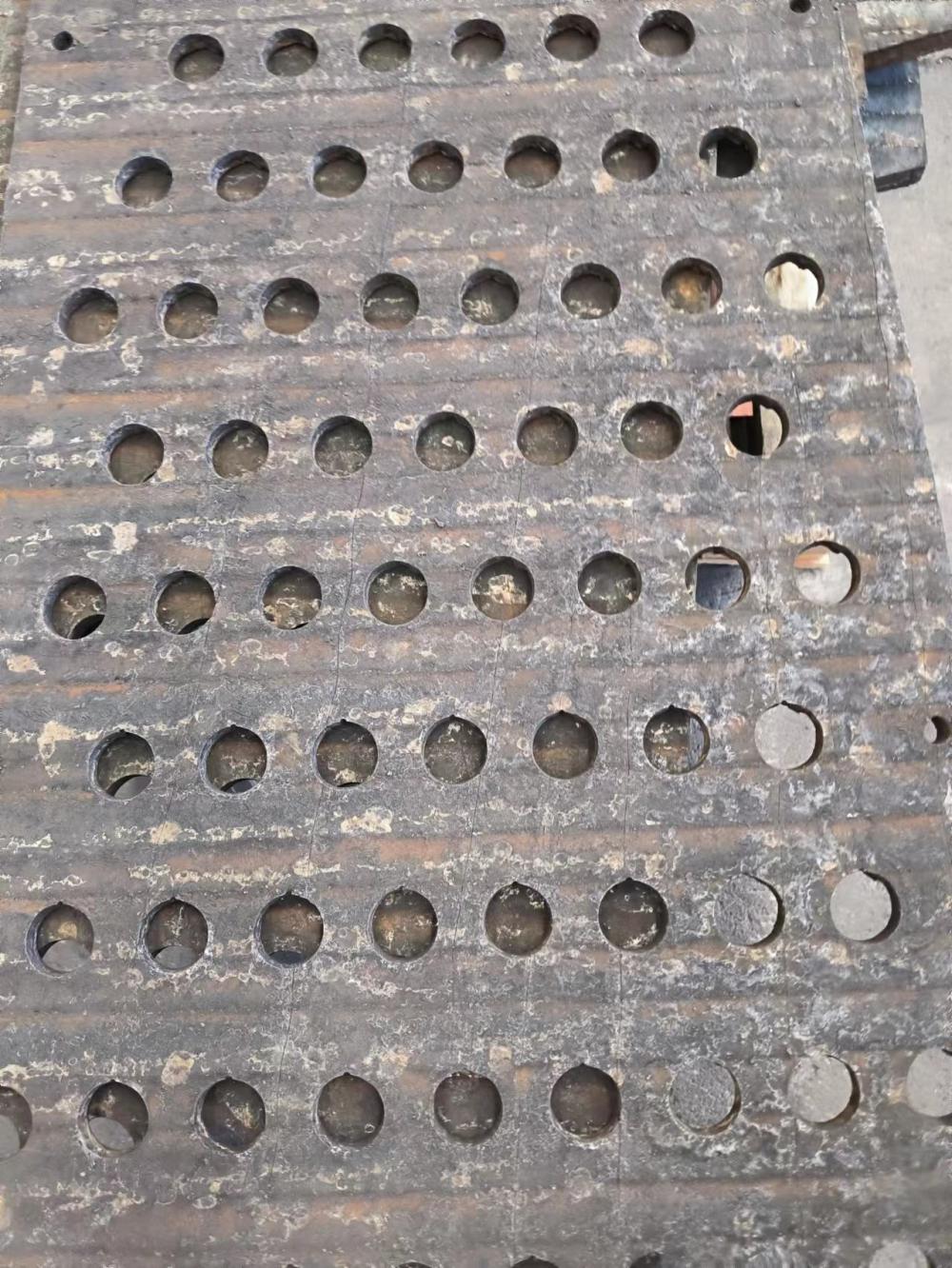 河北等离子耐磨板