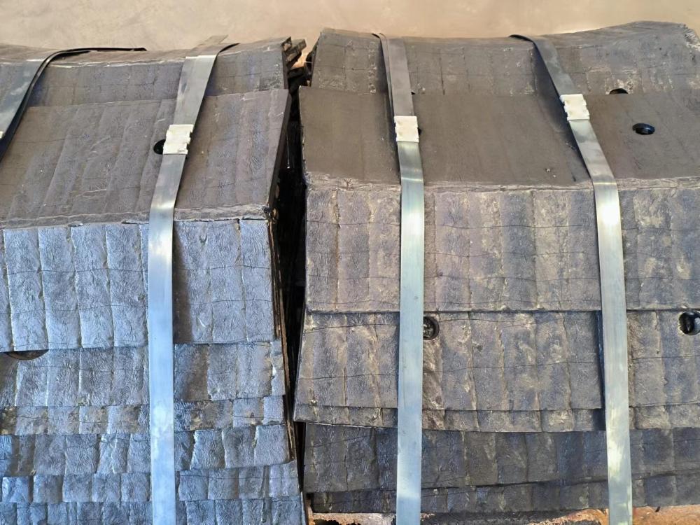 河北合金耐磨板折弯加工和操作流程