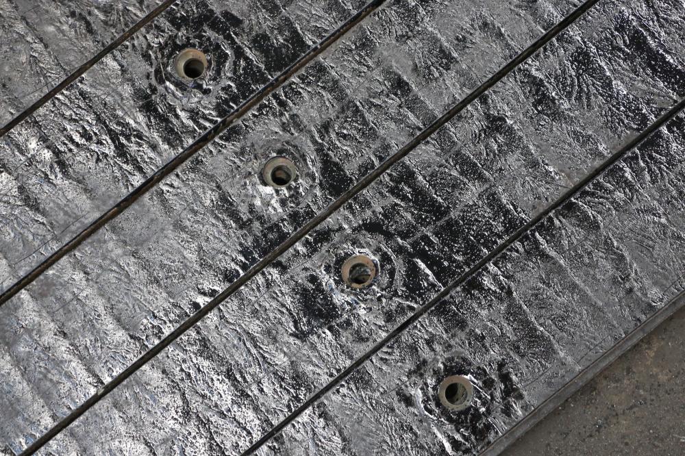 河北堆焊合金衬板