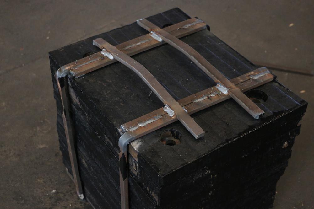 河北复合耐磨板