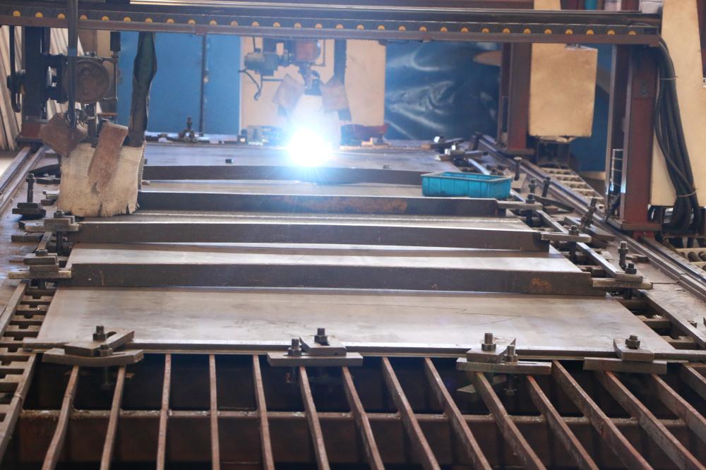 河北高硬度耐磨板