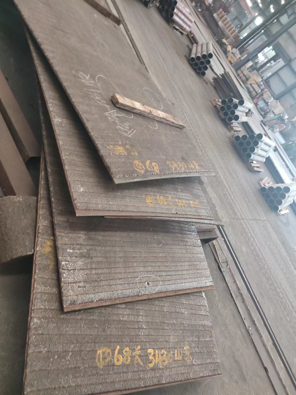 河北埋弧耐磨板