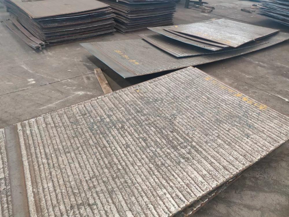 河北高铬耐磨钢板