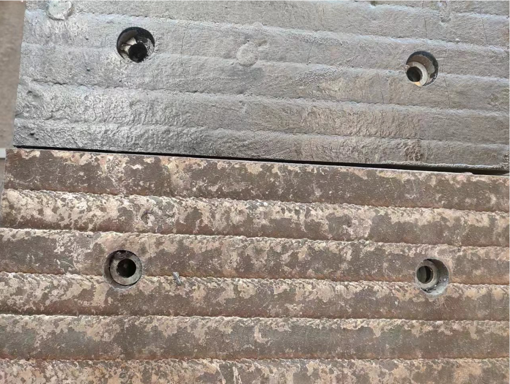 河北物料输送耐磨板