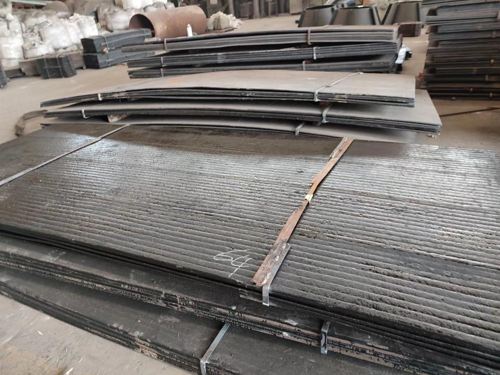 河北XZ-180堆焊耐磨板