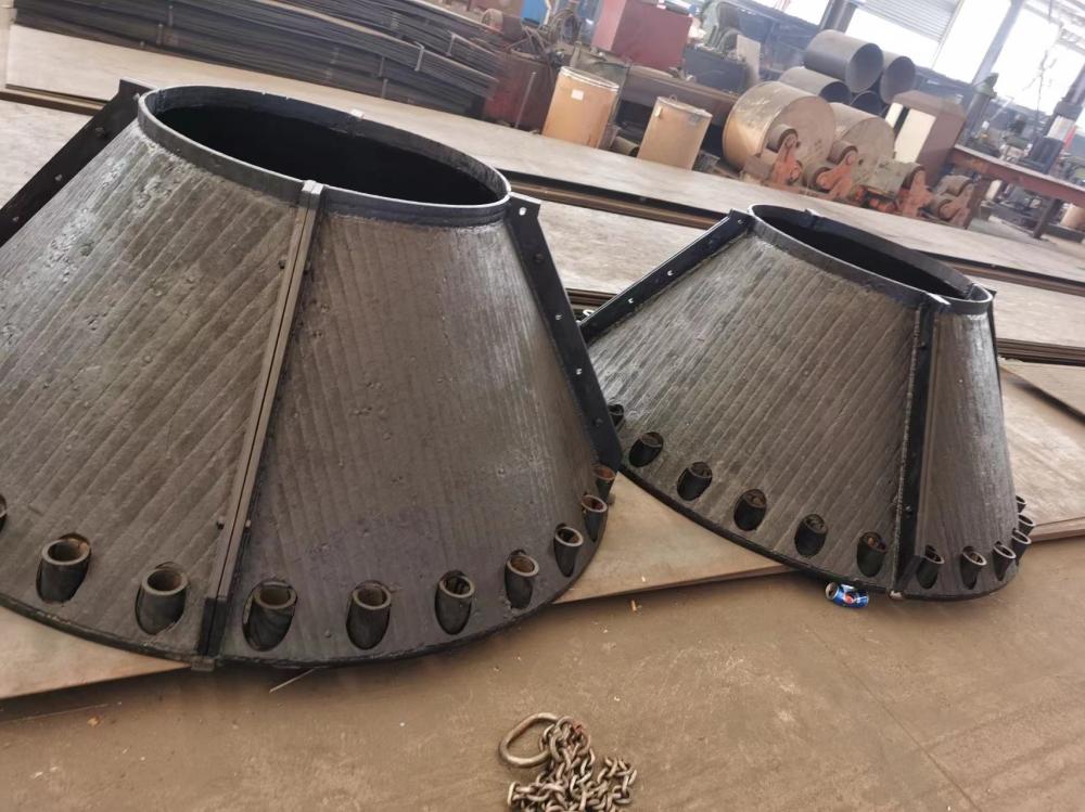 河北双金属耐磨防护罩