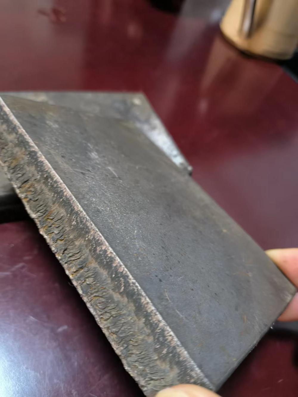 河北电厂10+10耐磨板