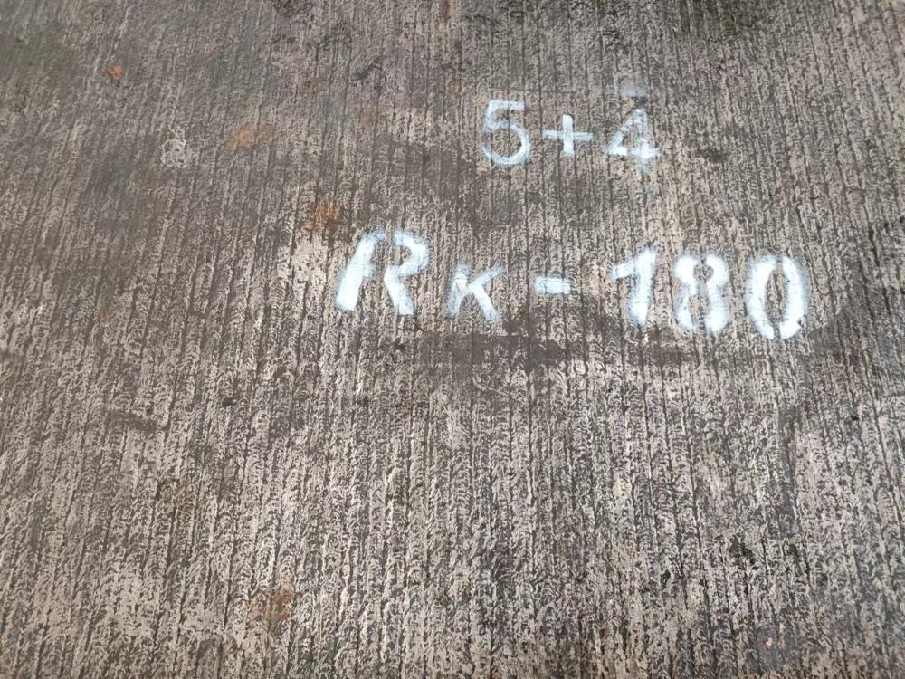 河北RK-180耐磨板5+4
