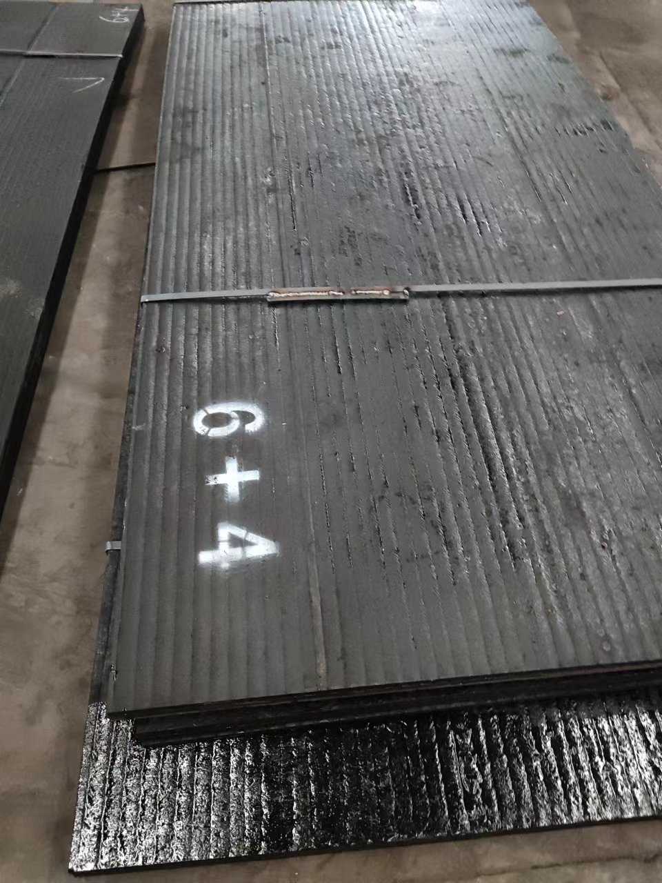 河北江苏鑫州耐磨钢板