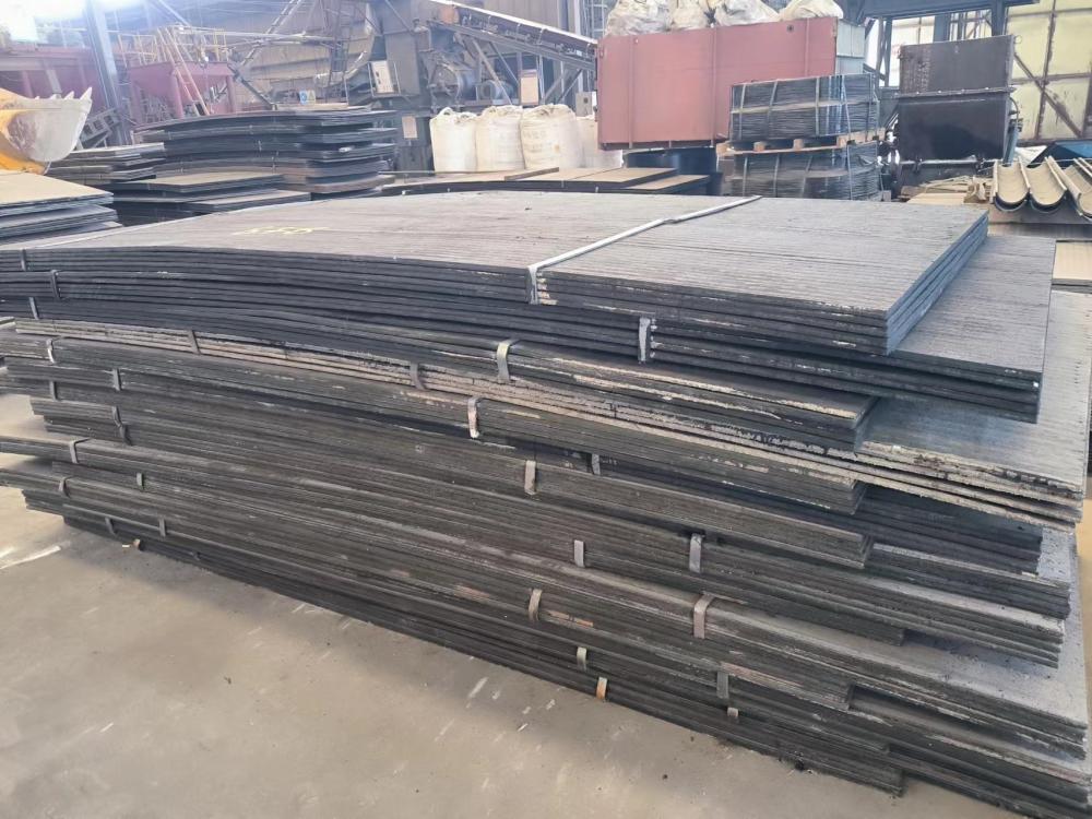 河北1400*3400耐磨板