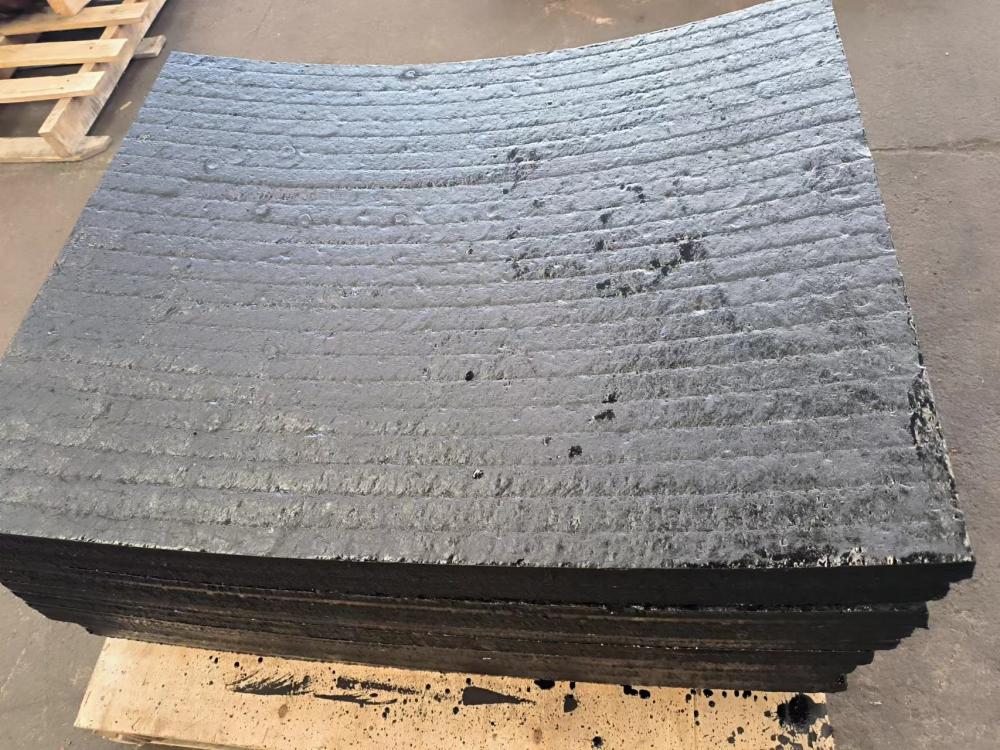 河北埋弧耐磨板