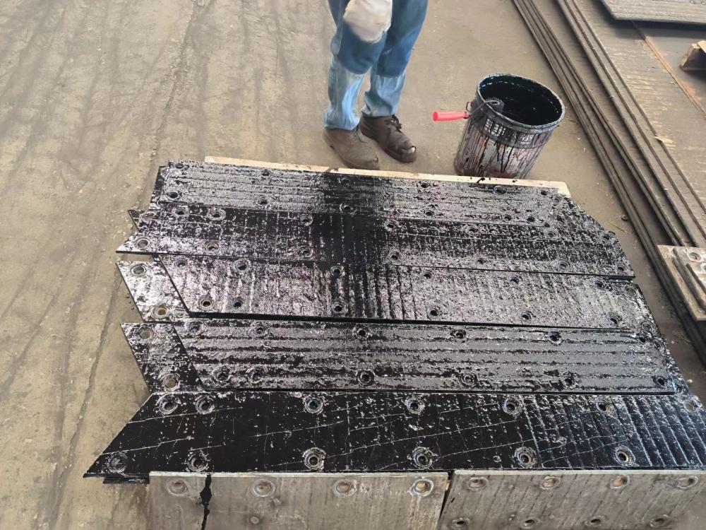 河北高铬合金耐磨衬板