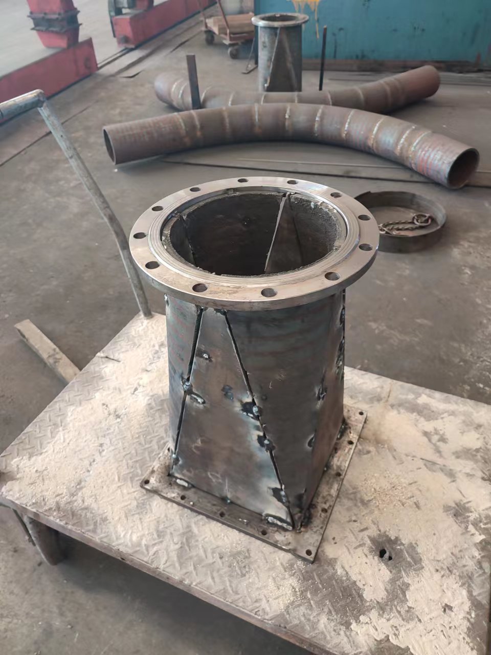 河北天方地圆，双金属天方地圆