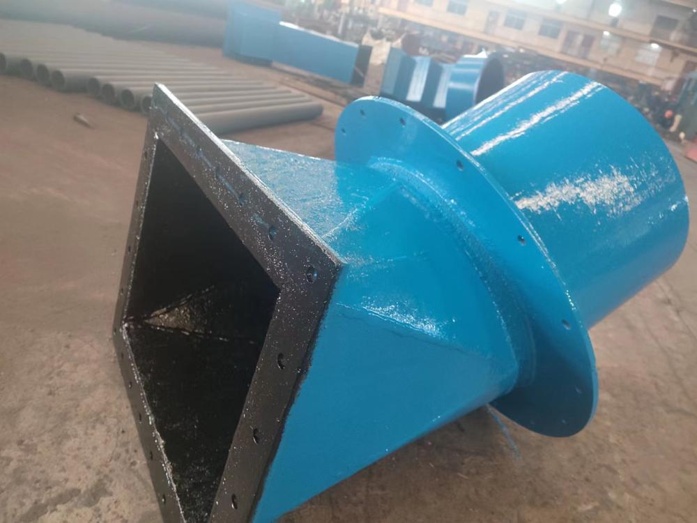 河北碳化铬耐磨板