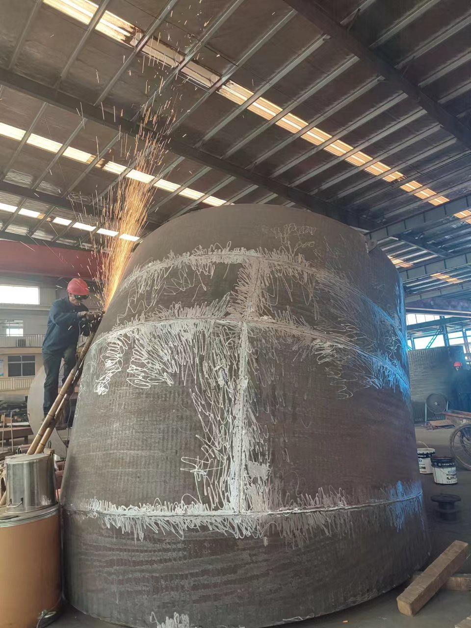 河北碳化铬耐磨弯头