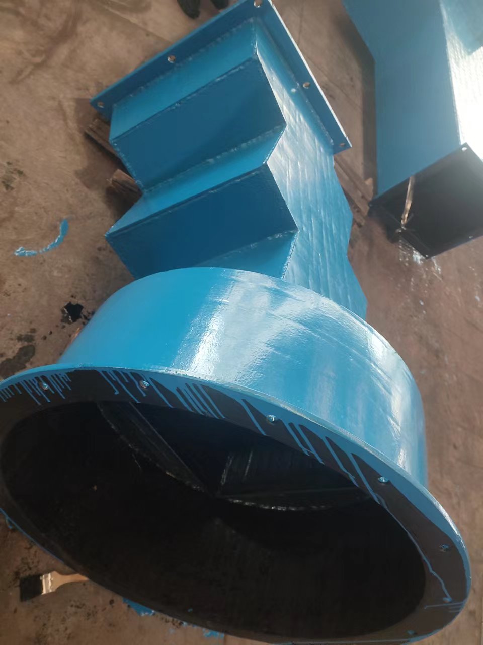 河北堆焊耐磨厂家