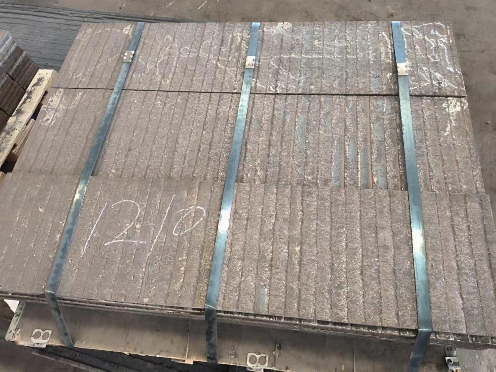 河北堆焊耐磨板，高铬耐磨板