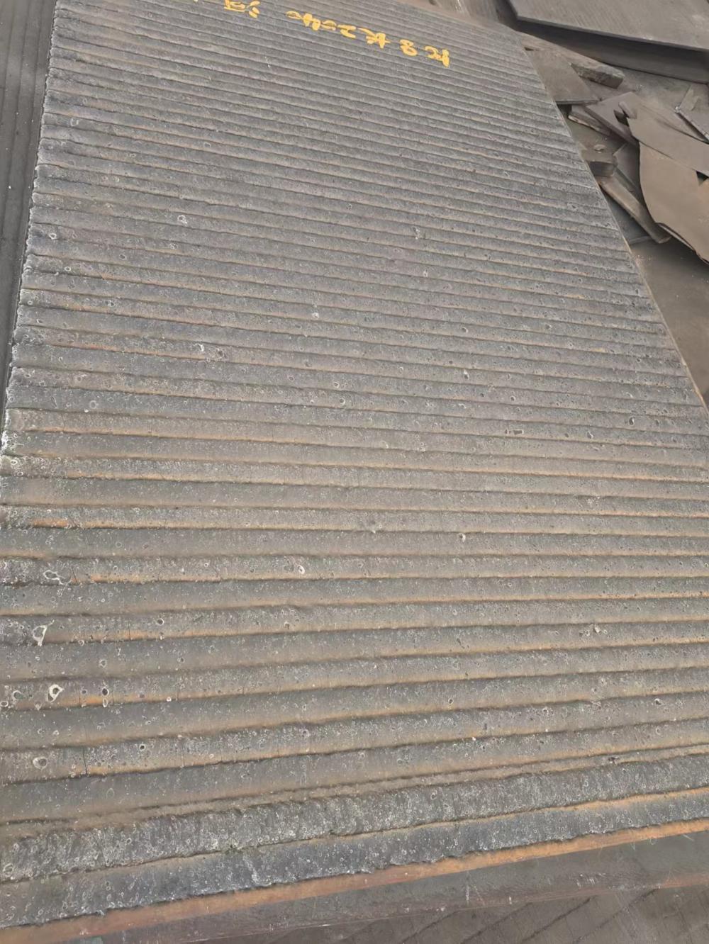 河北UP耐磨板，堆焊耐磨板