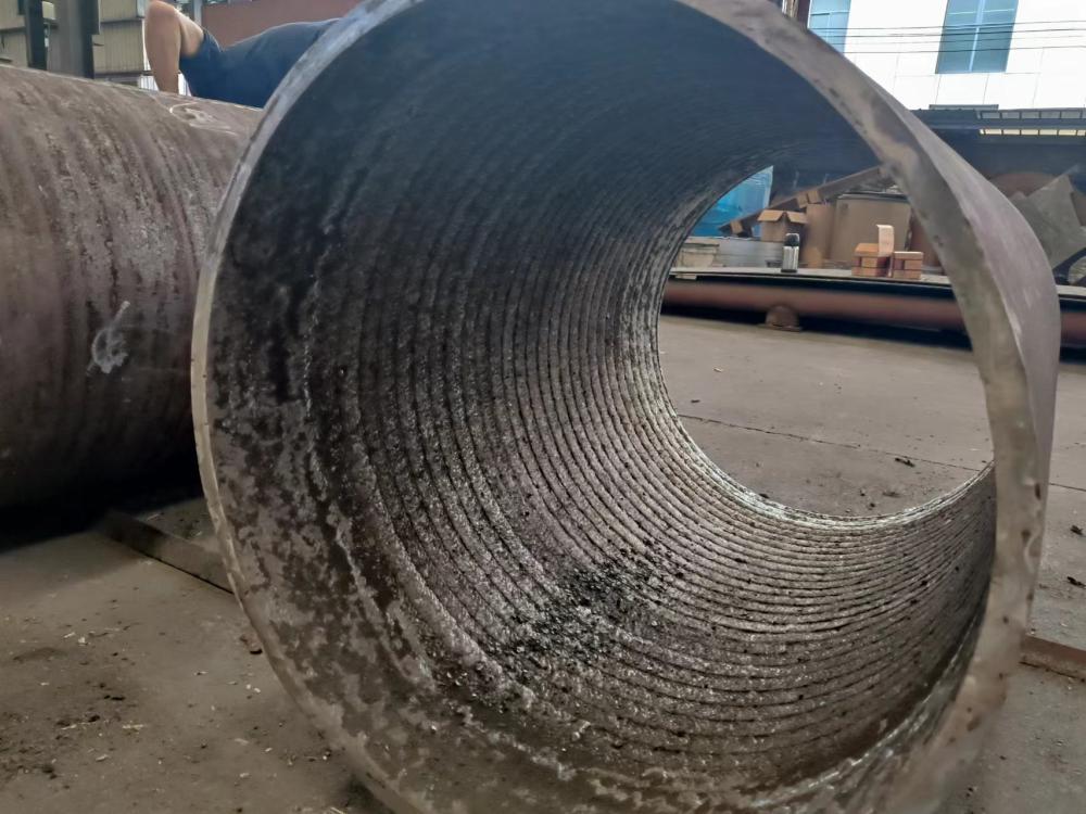 河北6+4,6+6,8+6,10+8,10+10,12+8耐磨管