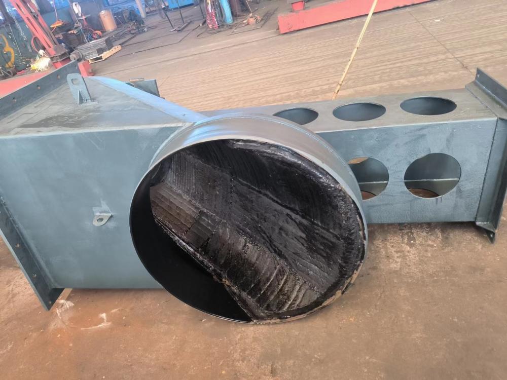 河北6+4,4+4,6+6,8+8,10+8耐磨板