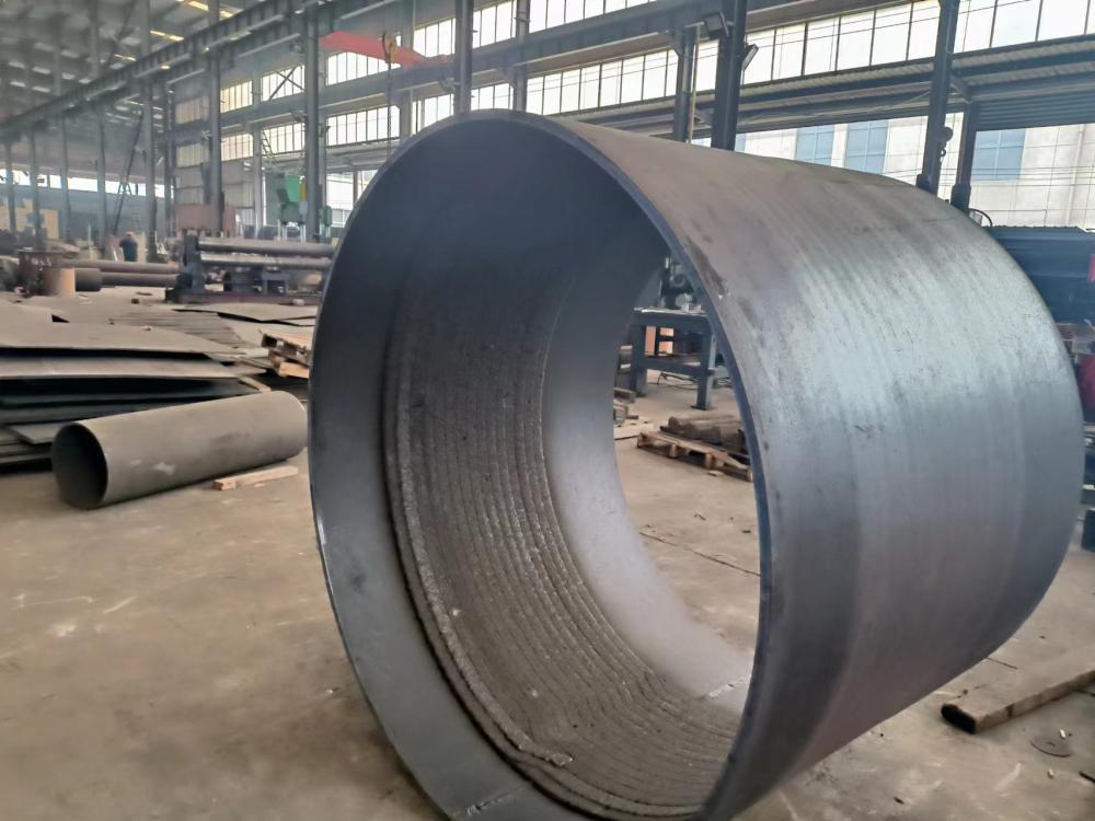 河北高铬耐磨管