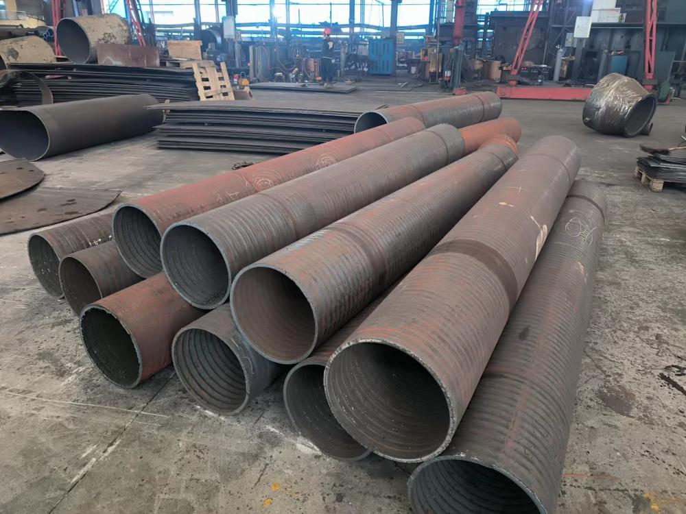 河北双金属复合耐磨管